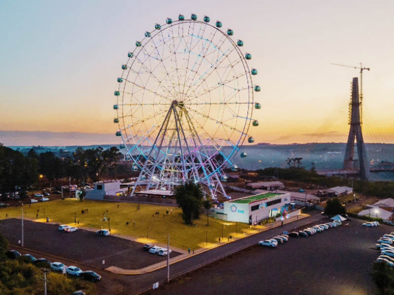 viaje paraná