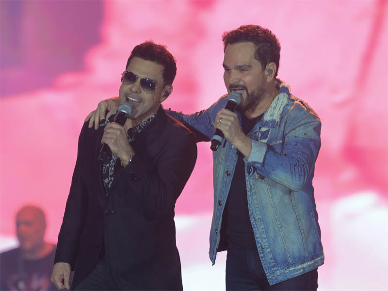 zezé e luciano