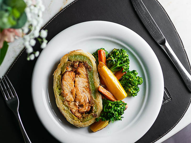 Tom Espaço Gastronomico
