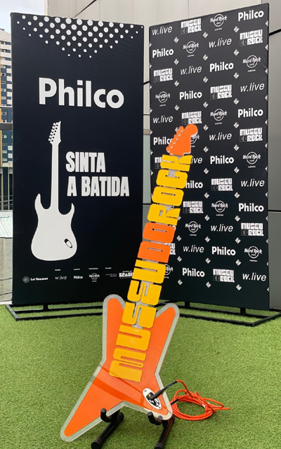 museu do rock