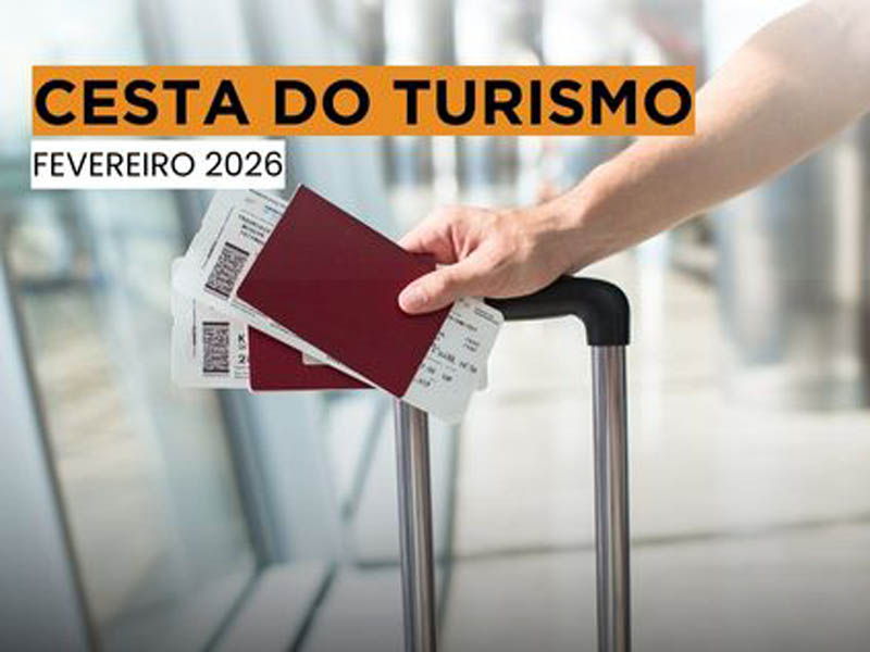 Passagens Aéreas