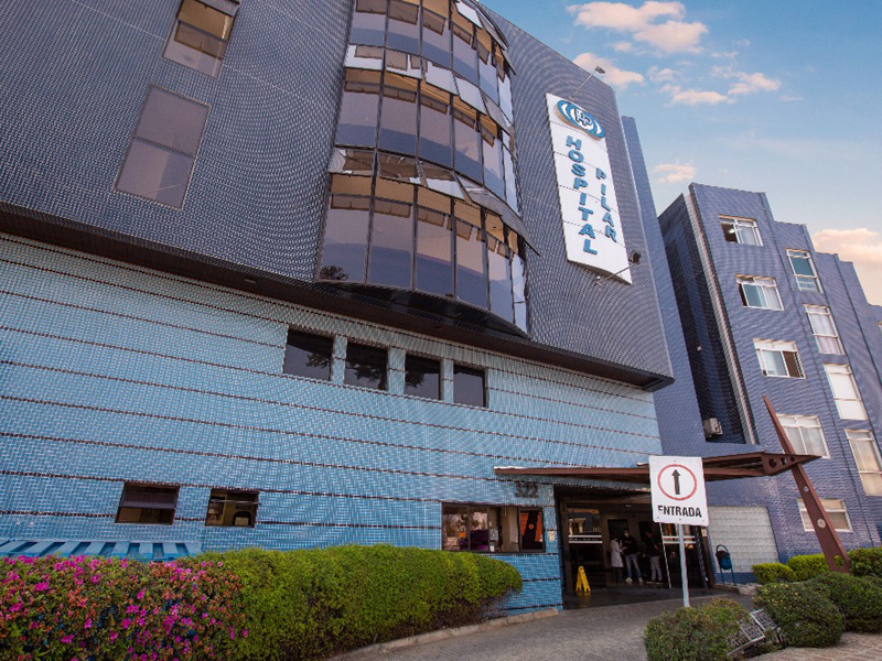 Pilar Hospital