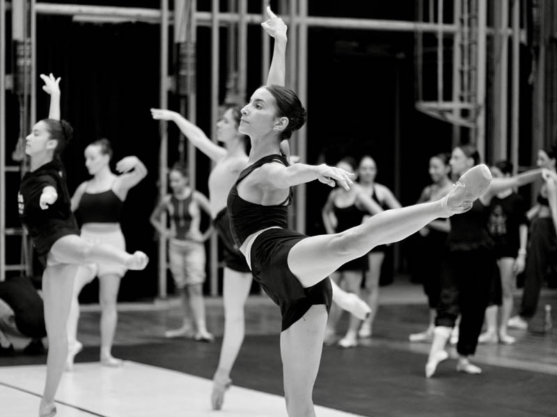 Cia de Dança