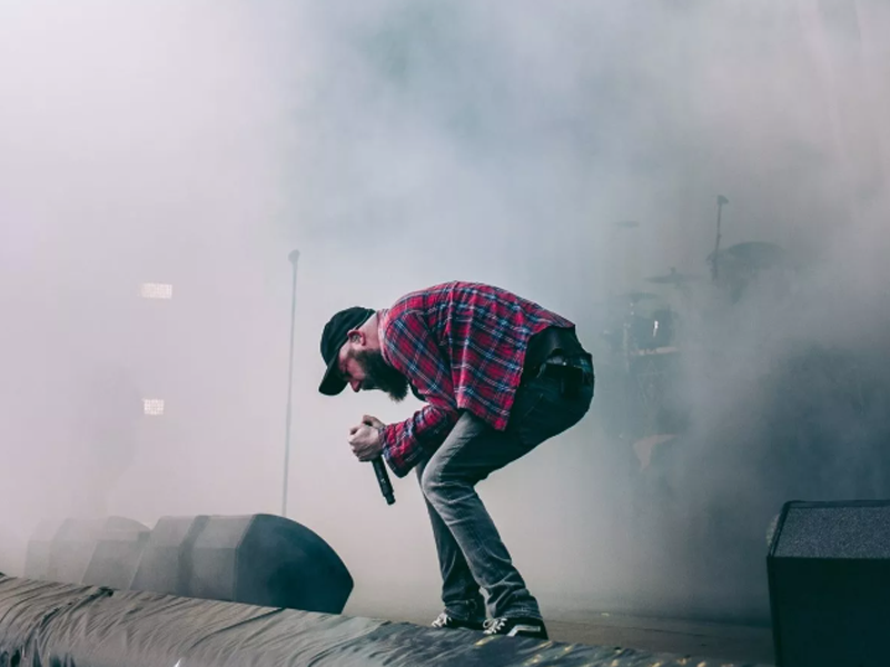 In Flames