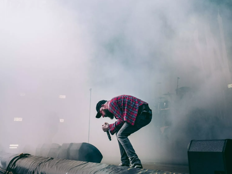 In Flames