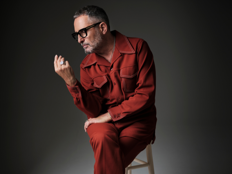 Jorge Drexler