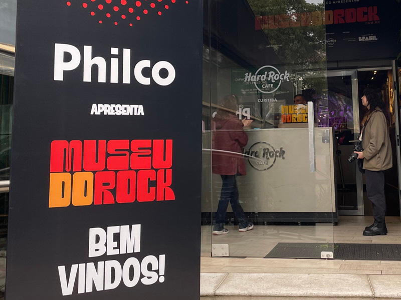 museu do rock