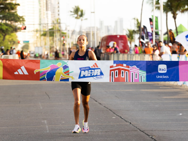 Circuito adidas MDR – 3a etapa Curitiba
