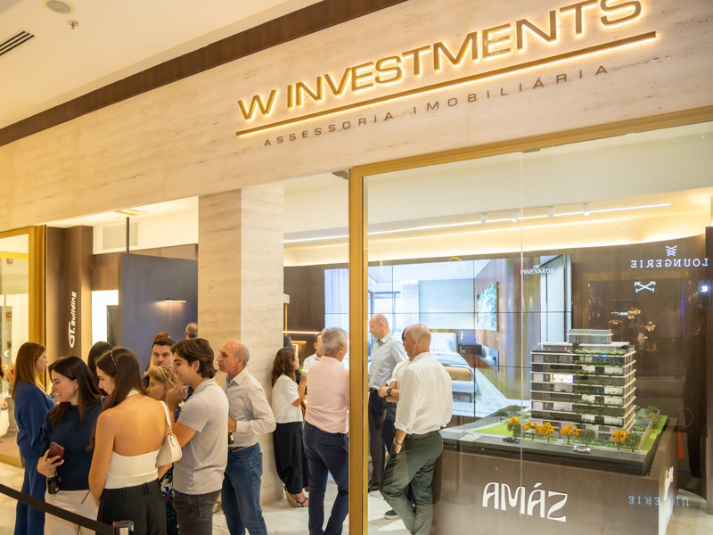 W Investments