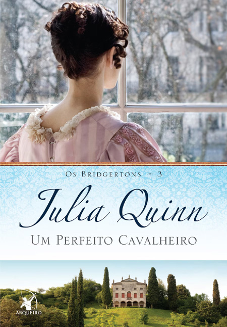 bridgerton um perfeito cavalheiro