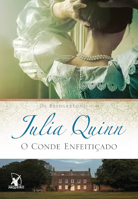 bridgerton o conde enfeitiçado