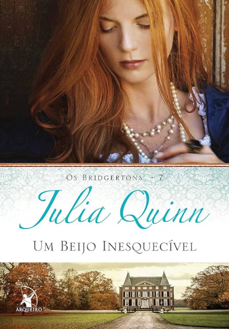 bridgerton um beijo inesquecível