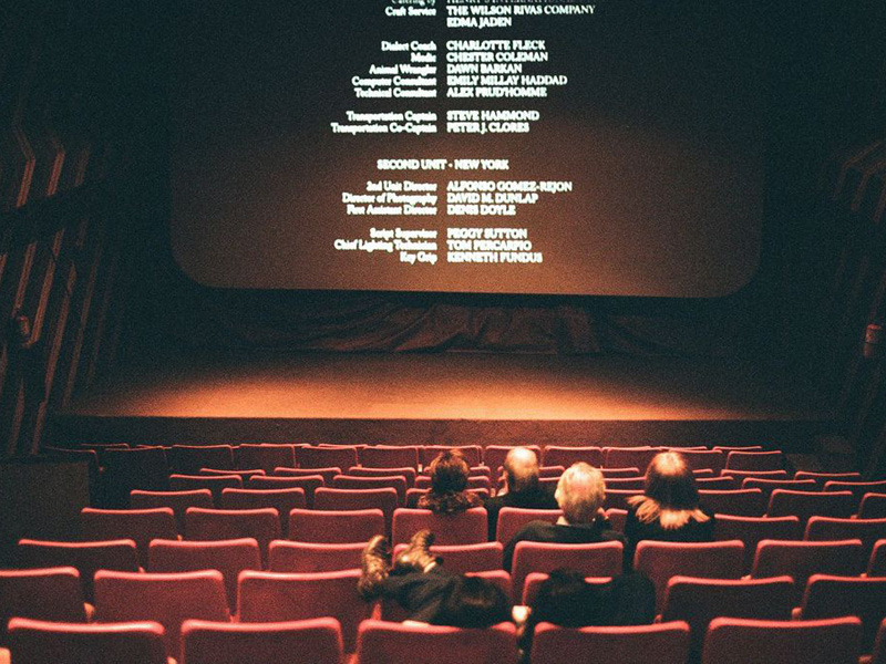 CINEMA