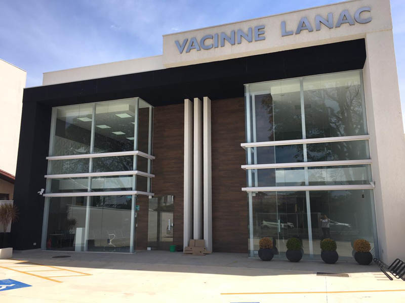 Vacina