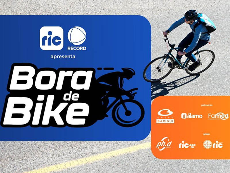 Bora de Bike