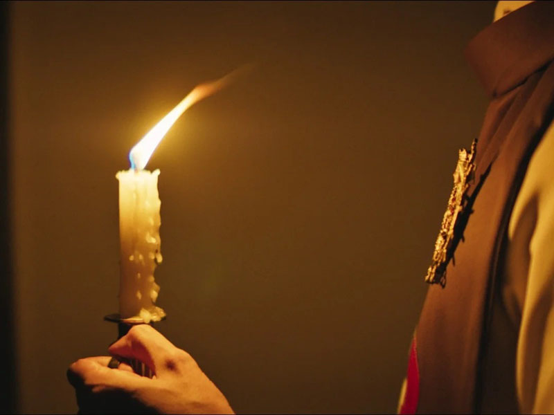 ESCRAVOS DA FÉ - OS ARAUTOS DO EVANGELHO