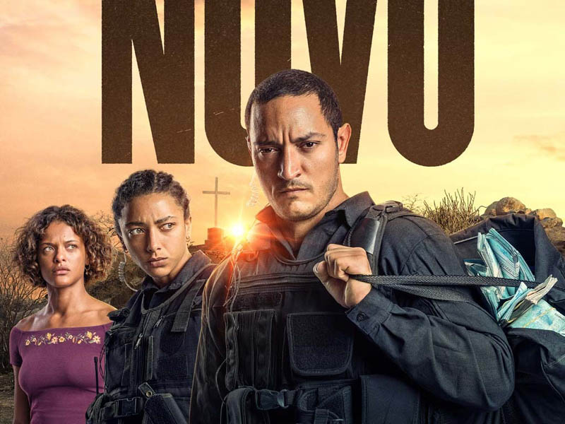 Cangaço Novo