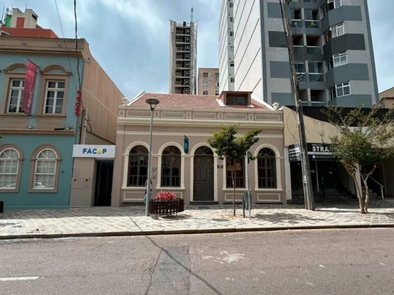 museu da limpeza