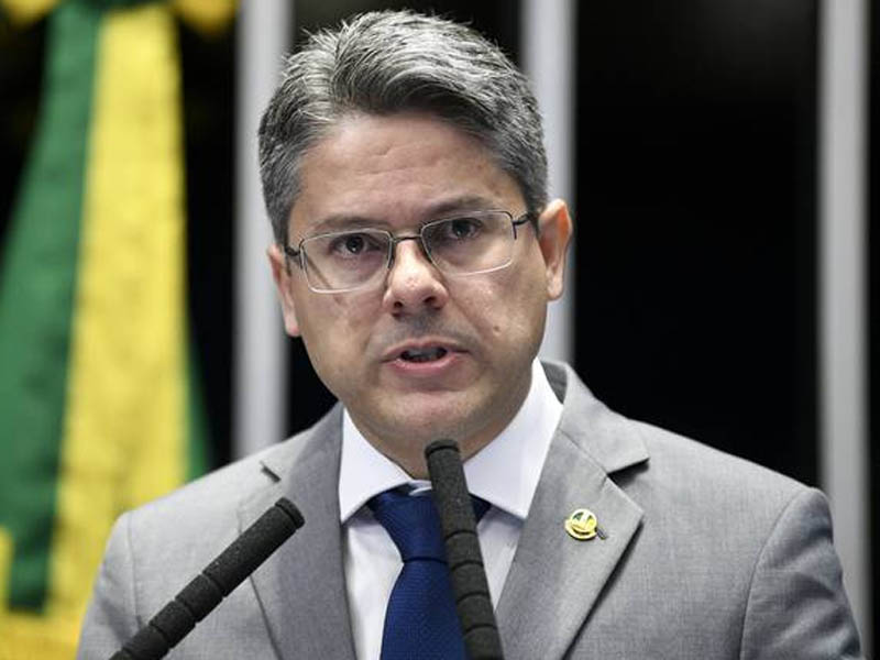 alessandro vieira