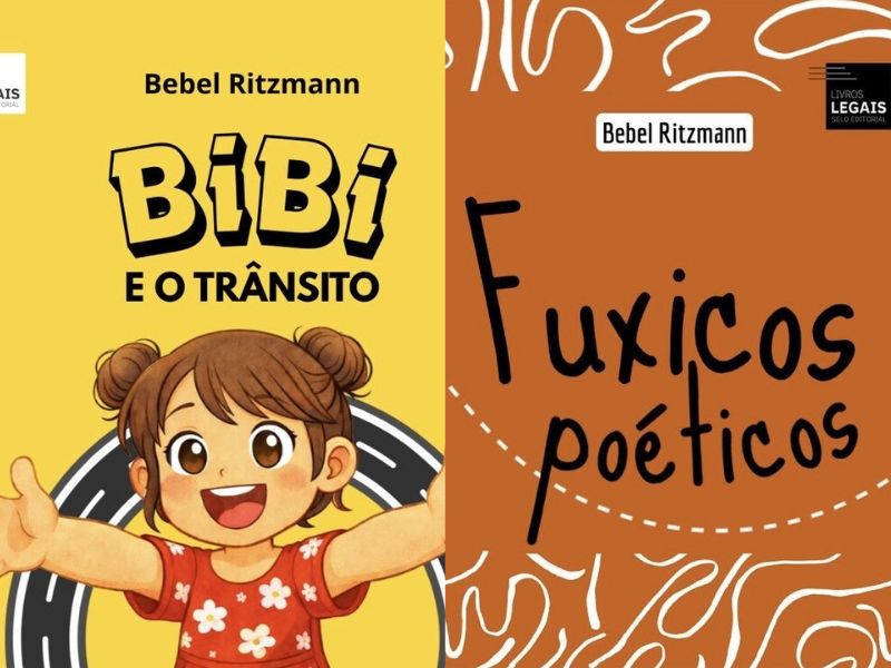 Bebel Ritzmann