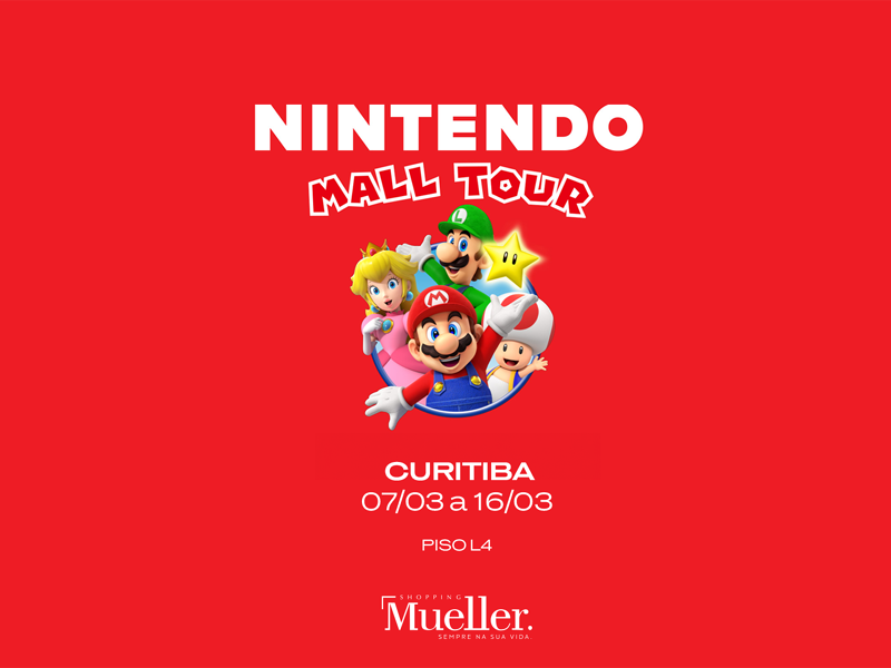 Nintendo