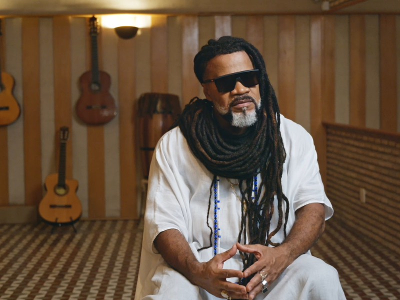 carlinhos brown