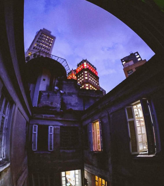 cidade