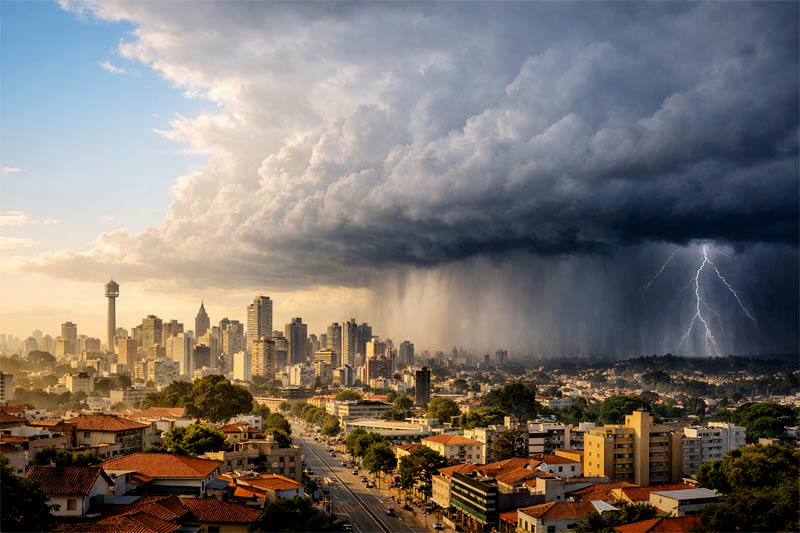 clima
