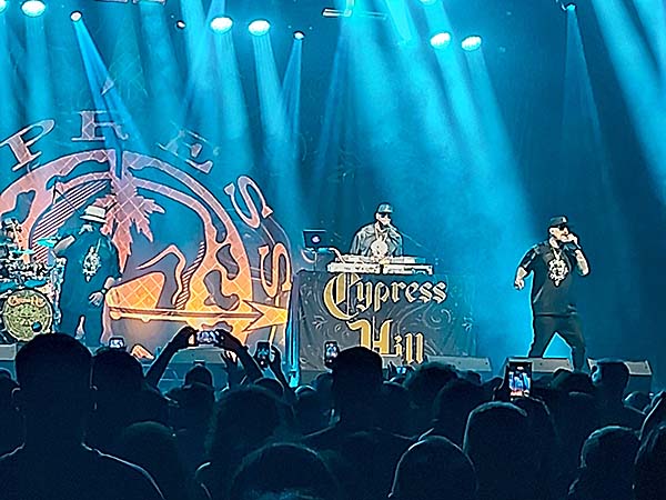 cypress hill show curitiba 19-03-26 01