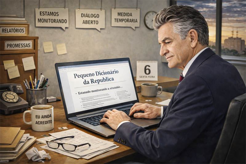 dicionário