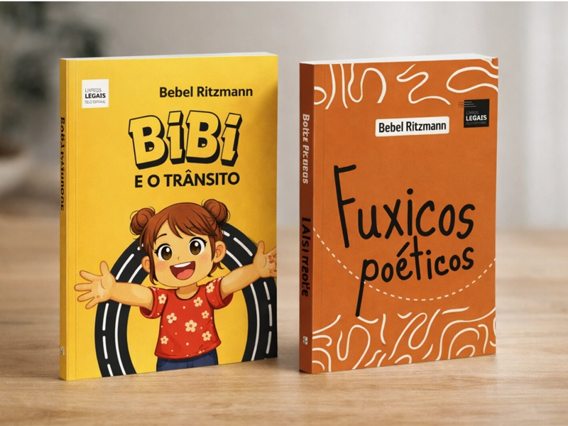 Bebel Ritzmann