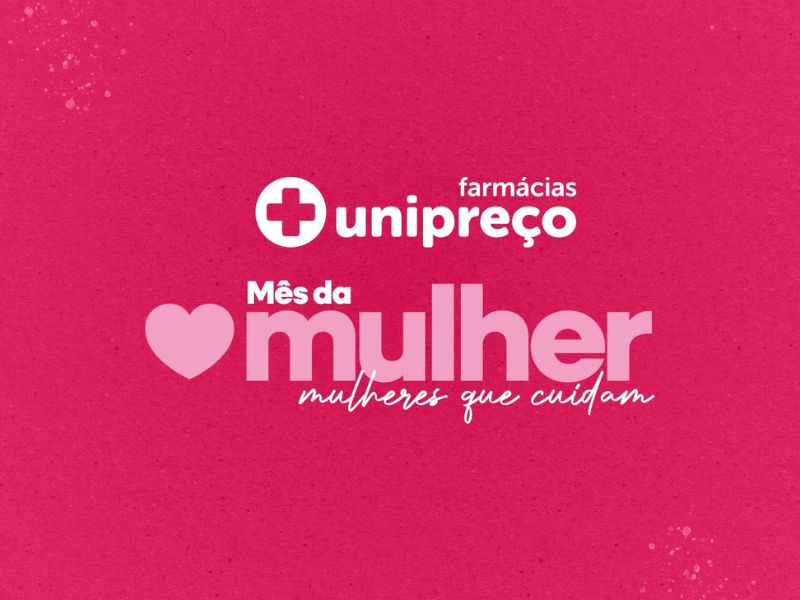 Mês da Mulher