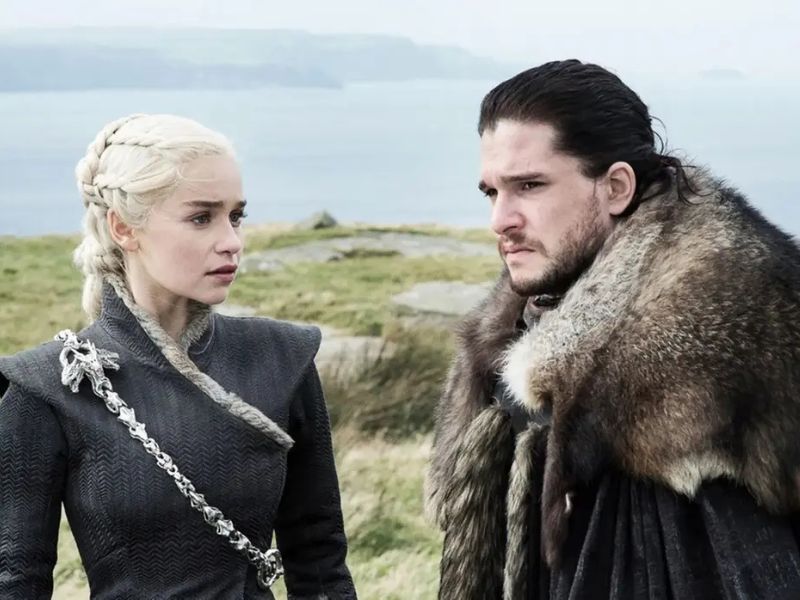 Game of Thrones