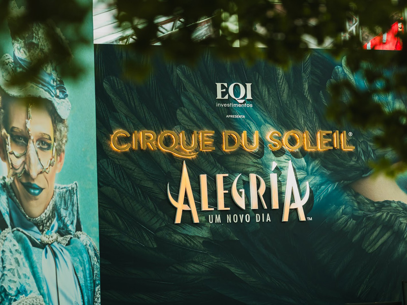 Cirque du Soleil