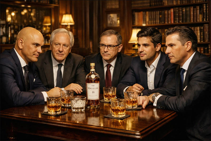 macallan