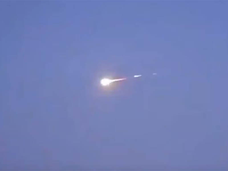 meteorito