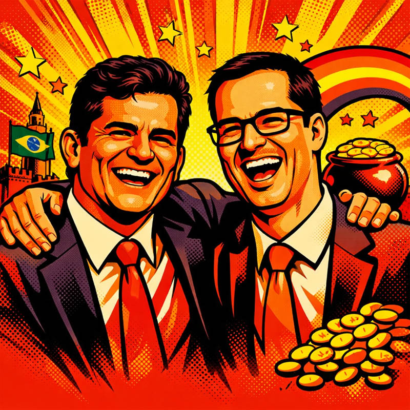 moro e deltan