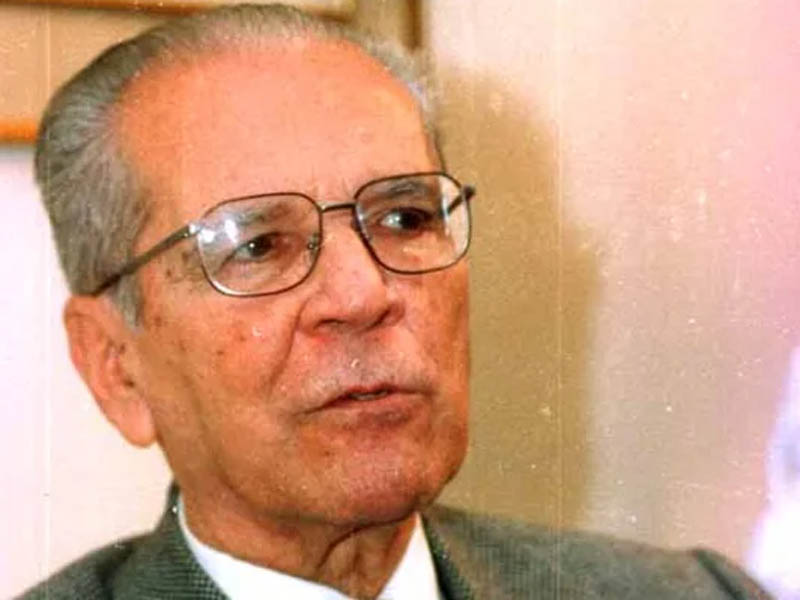 ney braga