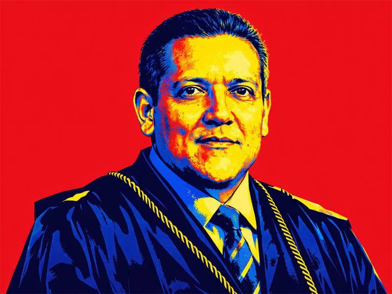 ministro nunes marques