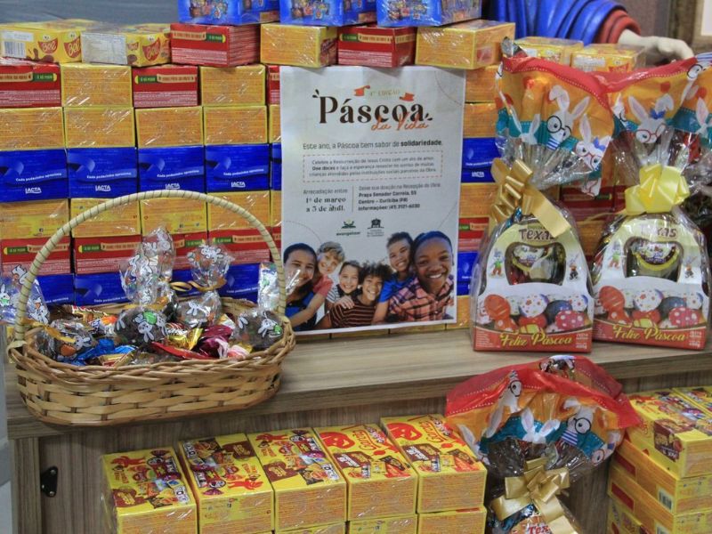 Páscoa