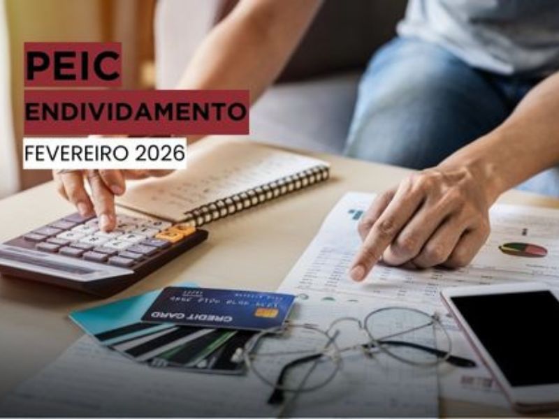 Endividamento
