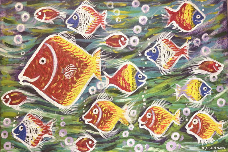 peixes