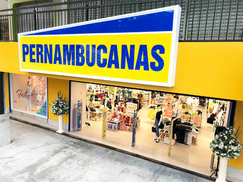 pernambucanas