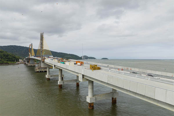 Ponte de Guaratuba