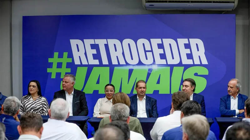 prefeitos do PL