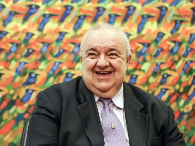 rafael grega