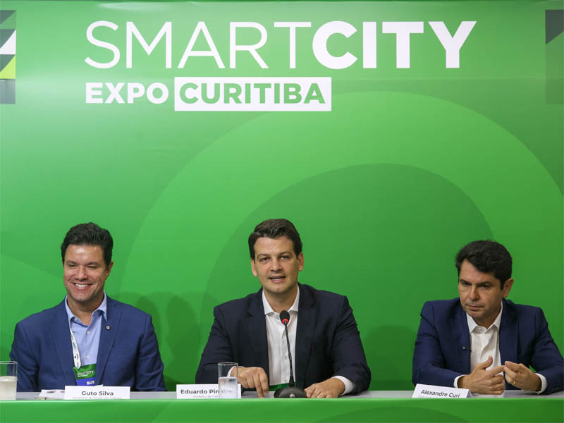 smart city