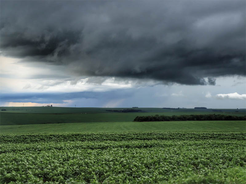 tempestade