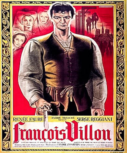 villon