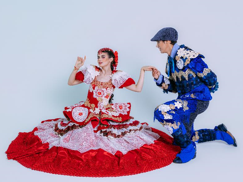 Romeu e Julieta CAIXA Cultural